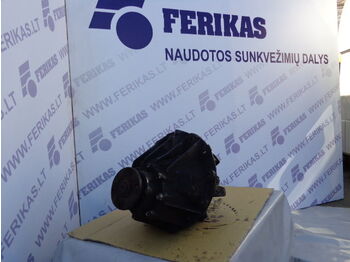 Διαφορικό για Φορτηγό MAN HY - 1350 all ratios 2.85 ; 3.08 ; 2.71 ; 3.7 . 81350106134, 813: φωτογραφία 3