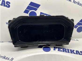 Ταμπλό αυτοκινήτου MAN