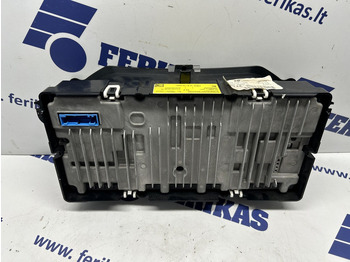 Ταμπλό αυτοκινήτου για Φορτηγό MAN LED cluster, dashboard: φωτογραφία 2 Ταμπλό αυτοκινήτου για Φορτηγό MAN LED cluster, dashboard: φωτογραφία 2