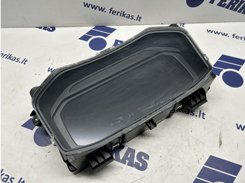 Ταμπλό αυτοκινήτου για Φορτηγό MAN LED cluster, dashboard: φωτογραφία 4 Ταμπλό αυτοκινήτου για Φορτηγό MAN LED cluster, dashboard: φωτογραφία 4