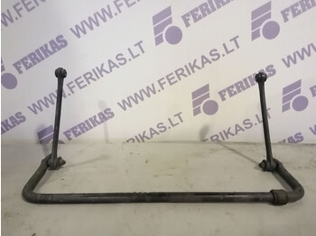 Ανάρτηση MAN TGX