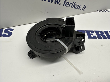 Ηλεκτρικό σύστημα MAN TGX