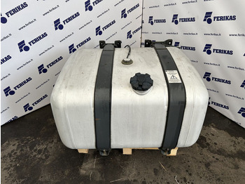 Ρεζερβουάρ καυσίμου MERCEDES-BENZ