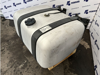 Ρεζερβουάρ καυσίμου για Φορτηγό Mercedes-Benz 330L complete fuel tank with brackets: φωτογραφία 3