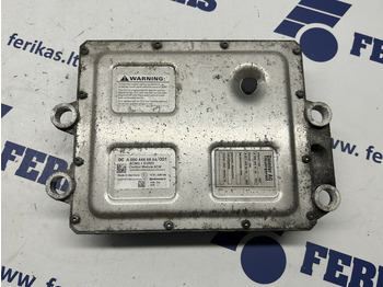 Ηλεκτρονική μονάδα ελέγχου MERCEDES-BENZ