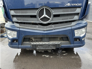 Προφυλακτήρας MERCEDES-BENZ Actros