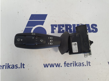 Ρελέ MERCEDES-BENZ Actros