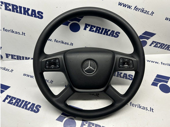 Τιμόνι MERCEDES-BENZ Actros