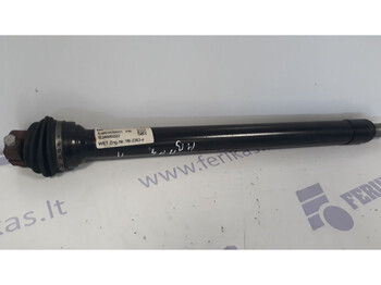 Ρελέ MERCEDES-BENZ Actros