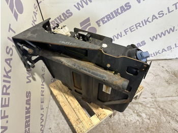 Σύστημα εξάτμισης MERCEDES-BENZ Actros