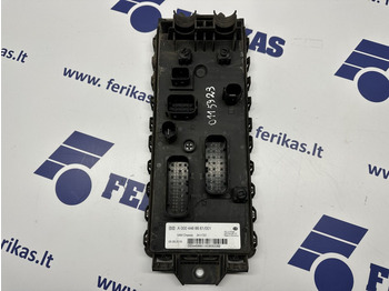 Ηλεκτρονική μονάδα ελέγχου MERCEDES-BENZ Actros