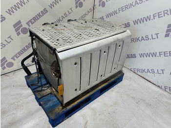 Καταλυτικός μετατροπέας MERCEDES-BENZ Actros