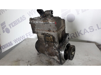 Κινητήρας και ανταλλακτικά MERCEDES-BENZ Actros