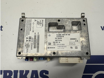 Ηλεκτρονική μονάδα ελέγχου MERCEDES-BENZ Actros