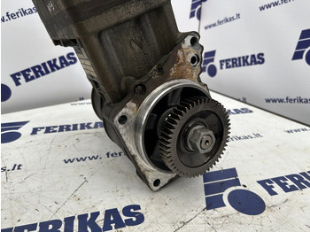 Κινητήρας και ανταλλακτικά για Φορτηγό Mercedes-Benz Actros MP5: φωτογραφία 3