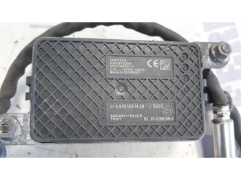 Αισθητήρας για Φορτηγό Mercedes-Benz Actros: φωτογραφία 3 Αισθητήρας για Φορτηγό Mercedes-Benz Actros: φωτογραφία 3