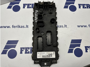 Ηλεκτρονική μονάδα ελέγχου MERCEDES-BENZ