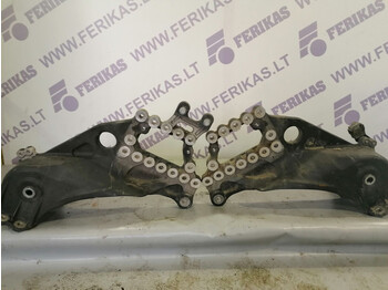 Ανάρτηση MERCEDES-BENZ