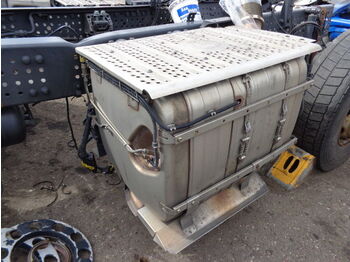 Καταλυτικός μετατροπέας για Φορτηγό Mercedes-Benz MP4 EURO 6 exhaust gas catalyst: φωτογραφία 3 Καταλυτικός μετατροπέας για Φορτηγό Mercedes-Benz MP4 EURO 6 exhaust gas catalyst: φωτογραφία 3