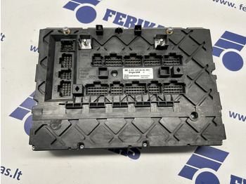 Ηλεκτρικό σύστημα MERCEDES-BENZ