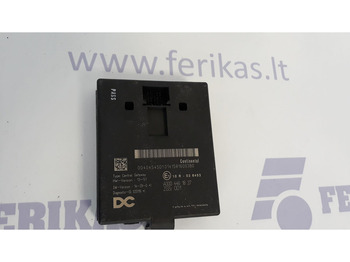 Ηλεκτρονική μονάδα ελέγχου MERCEDES-BENZ