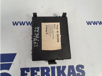 Ηλεκτρονική μονάδα ελέγχου για Φορτηγό Mercedes-Benz central gateway: φωτογραφία 3