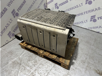 Καταλυτικός μετατροπέας MERCEDES-BENZ