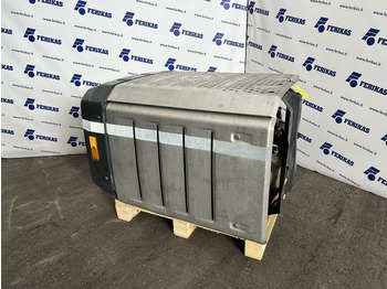 Καταλυτικός μετατροπέας MERCEDES-BENZ