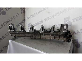 Κινητήρας και ανταλλακτικά MERCEDES-BENZ