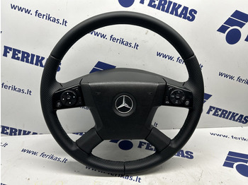 Τιμόνι MERCEDES-BENZ