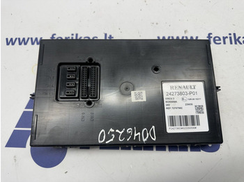 Ηλεκτρονική μονάδα ελέγχου για Φορτηγό Renault VMCU2: φωτογραφία 2