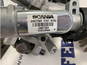 Ανταλλακτικό για Φορτηγό Scania DC13 148 ECU: φωτογραφία 5 Ανταλλακτικό για Φορτηγό Scania DC13 148 ECU: φωτογραφία 5