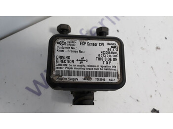 Αισθητήρας SCANIA