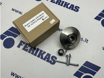 Σύστημα καυσίμου SCANIA