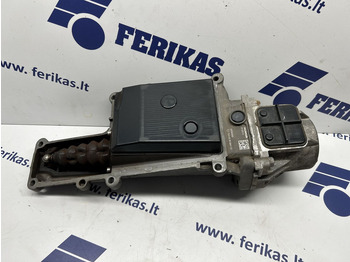 Συμπλέκτης και ανταλλακτικά SCANIA