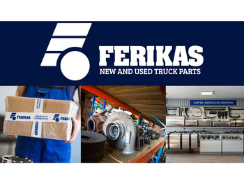 Αλεξήλιο για Φορτηγό Scania sun visor: φωτογραφία 4