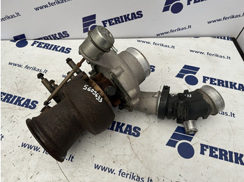 Τουρμπίνα SCANIA