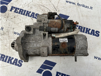 Ανταλλακτικό MAN TGX