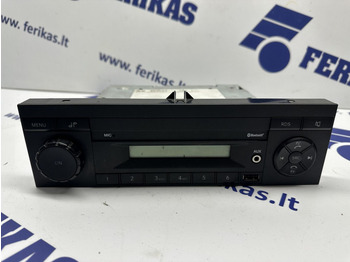 Ανταλλακτικό MERCEDES-BENZ Actros