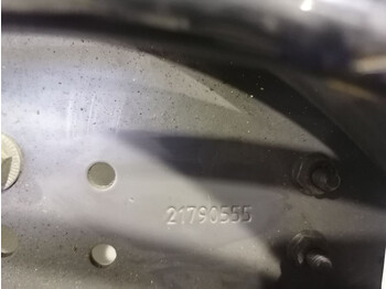 Καμπίνα και εσωτερικό για Φορτηγό Volvo FH4: φωτογραφία 3