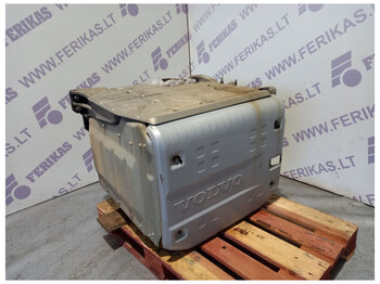 Καταλυτικός μετατροπέας VOLVO FM