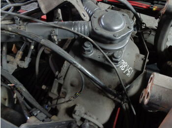 Διαφορικό MERITOR