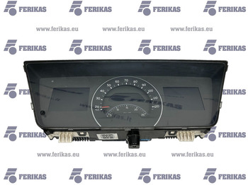 Ταμπλό αυτοκινήτου VOLVO