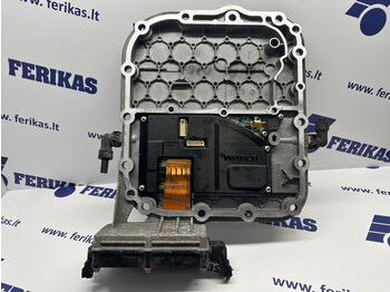 Ηλεκτρονική μονάδα ελέγχου WABCO