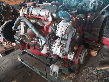 Κινητήρας και ανταλλακτικά CUMMINS