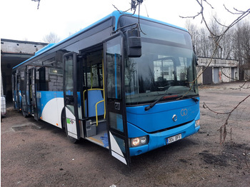 Αστικό λεωφορείο IRISBUS