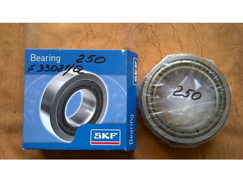 Ανάρτηση MERCEDES-BENZ