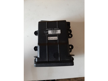 Ηλεκτρονική μονάδα ελέγχου