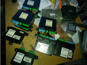 Ηλεκτρονική μονάδα ελέγχου VOLVO