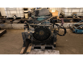 Κινητήρας Volvo D9B380/ D9B-360 .G9A-300 D9B310. D9A.-340: φωτογραφία 3